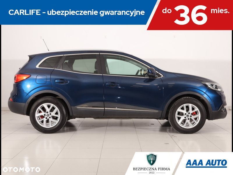 Renault Kadjar - 7