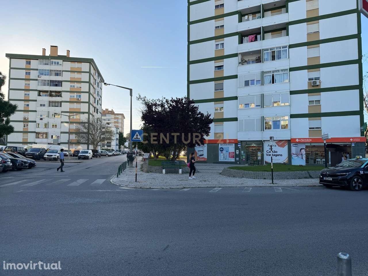 Apartamento T1 na Sobreda - Grande imagem: 4/14