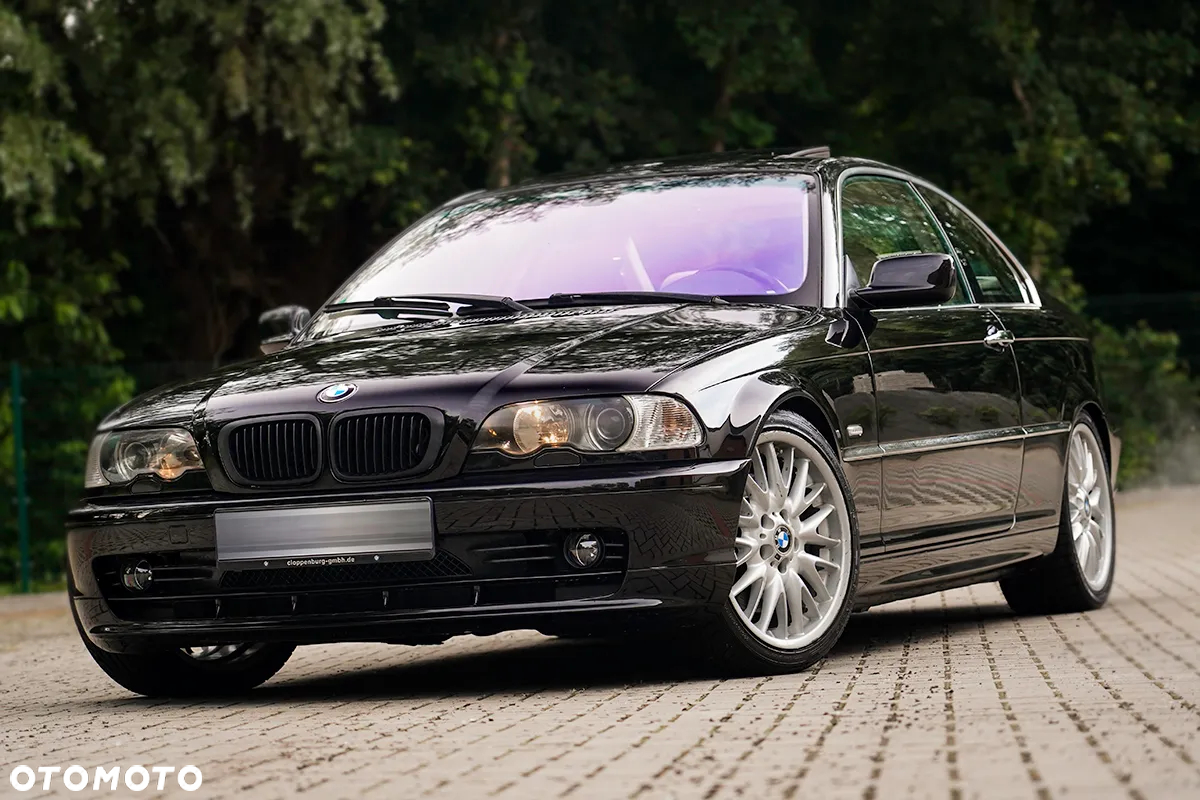 BMW Seria 3 330 Ci Edition Sport - 9