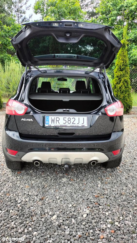 Ford Kuga 2.0 TDCi Individual - 3