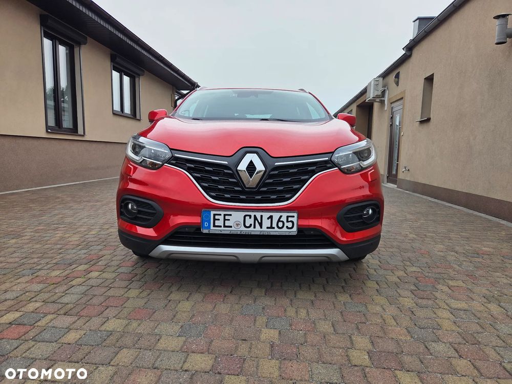 Renault Kadjar 1.3 TCe FAP Intens EDC - 12