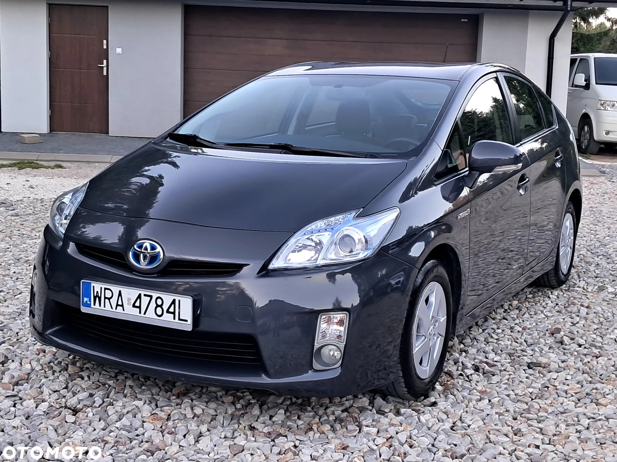Toyota Prius Plug-in 1.8 HSD Premium - 2