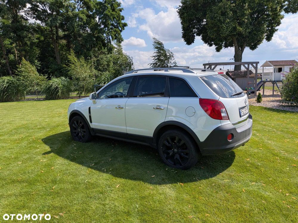 Opel Antara - 5