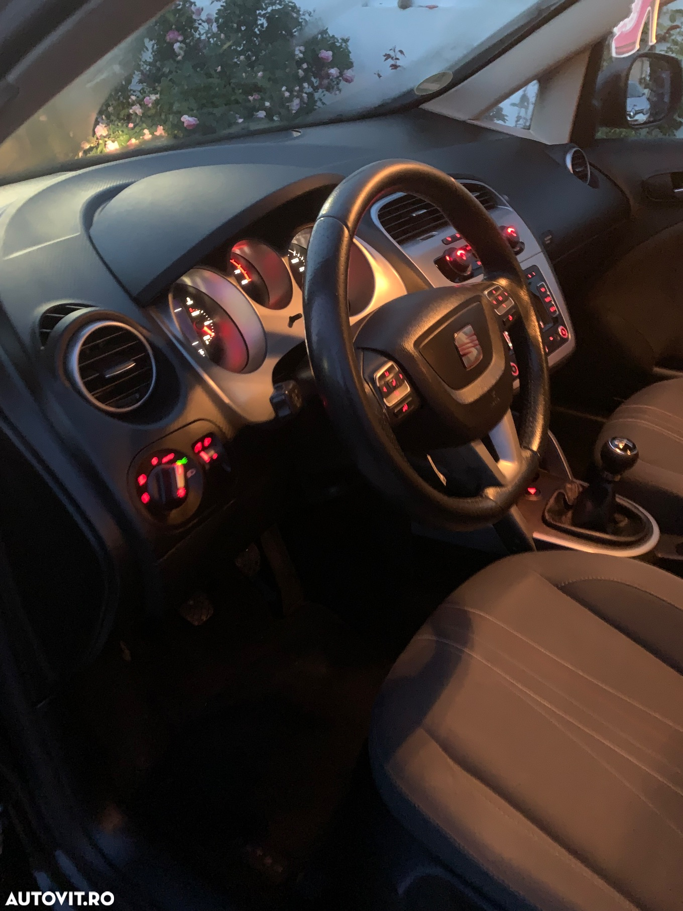 Seat Altea - 18