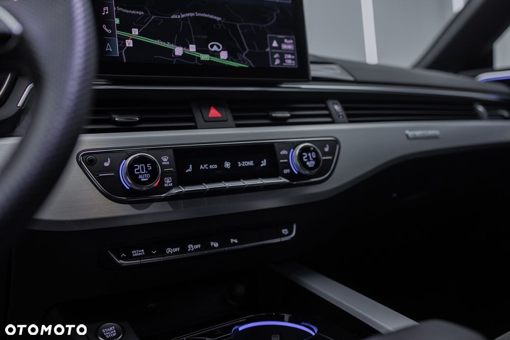 Audi A5 Sportback - 38