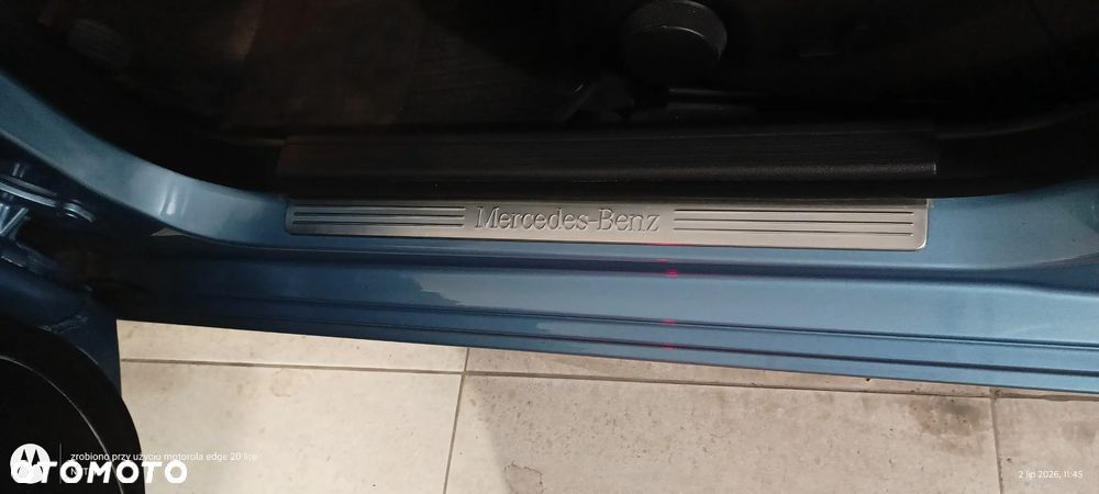 Mercedes-Benz Klasa C 180 CGI BlueEff Avantgarde - 14