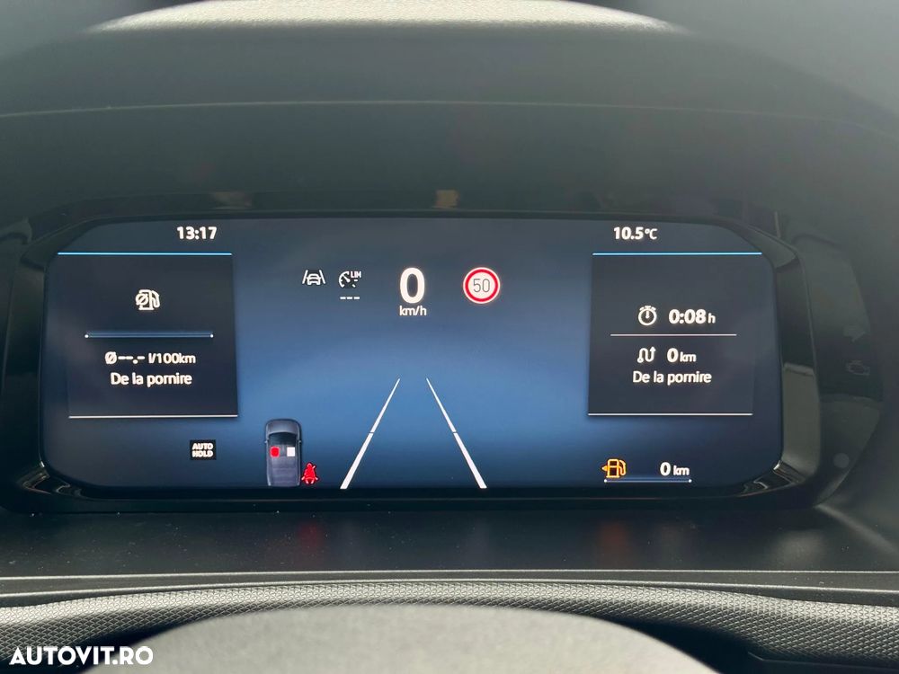 Ford TRANSIT CONNECT - 6