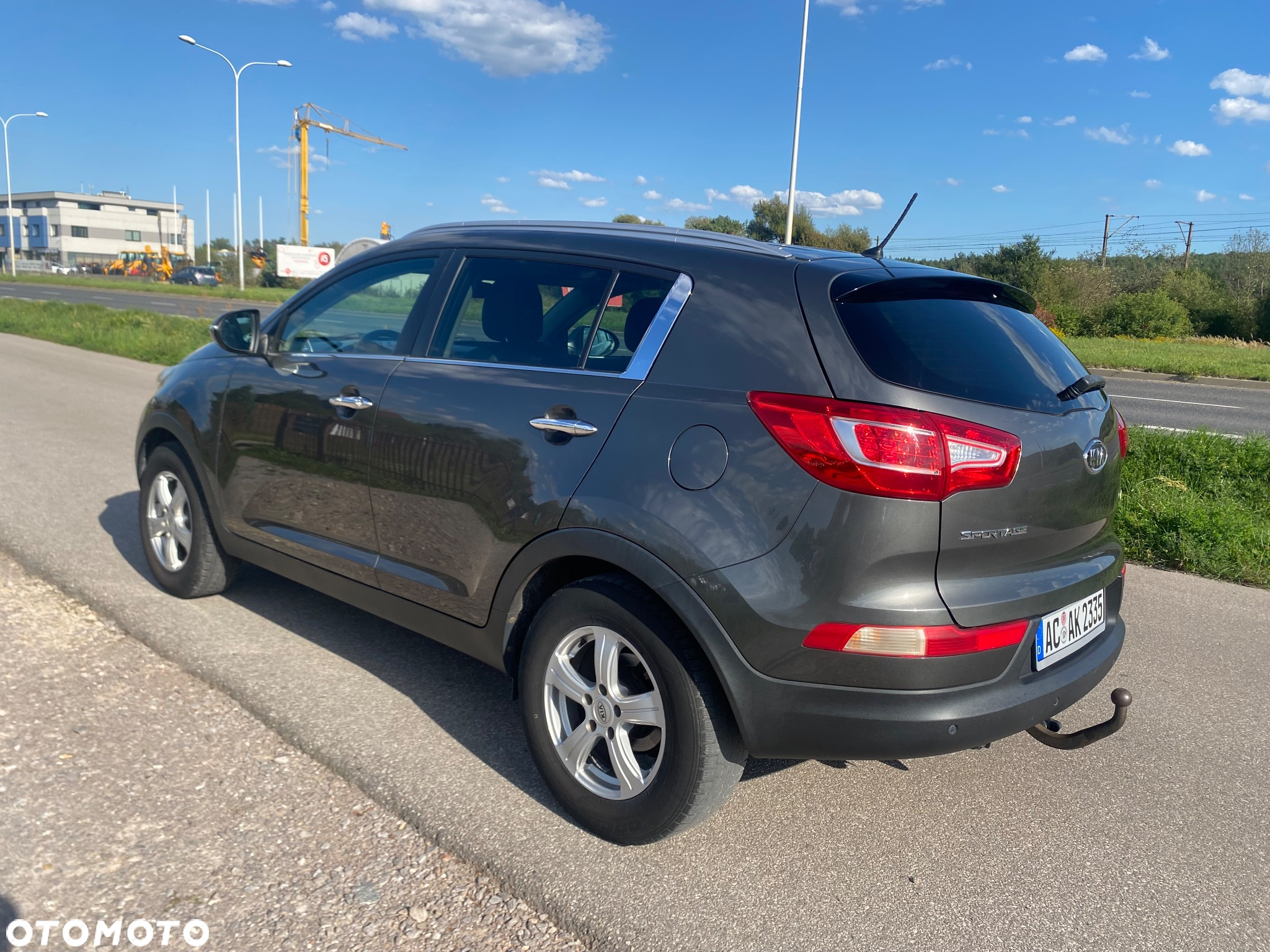 Hyundai ix35 1.6 2WD Fifa World Cup Edition - 15
