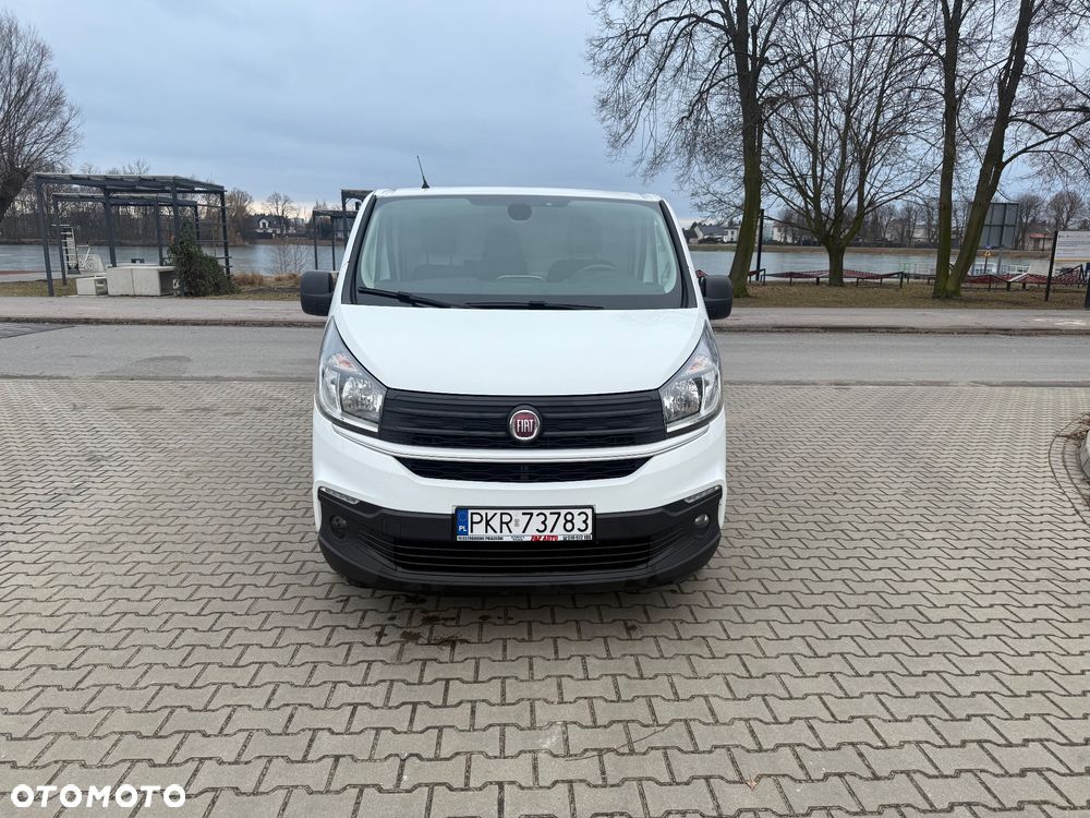 Fiat Talento - 9