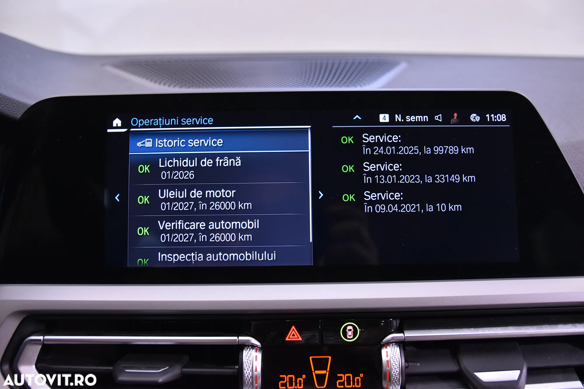 BMW Seria 3 330e xDrive AT PHEV - 23