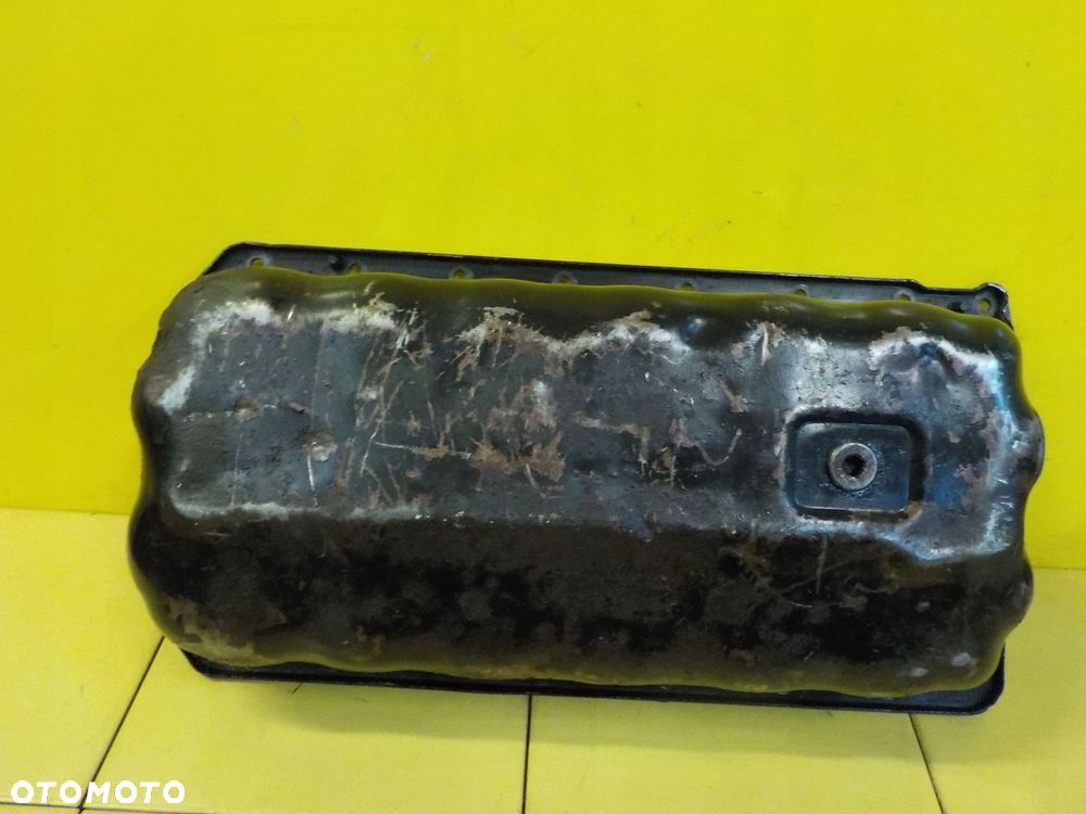 CHRYSLER VOYAGER 2.8 CRD 07r 150KM VM47C miska oleju - 2