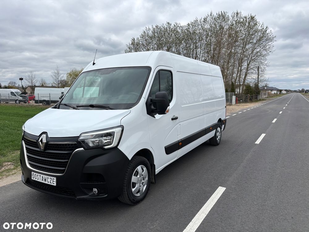 Renault Master - 10
