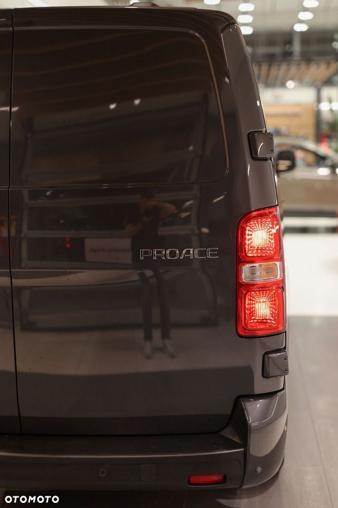 Toyota PROACE - 25