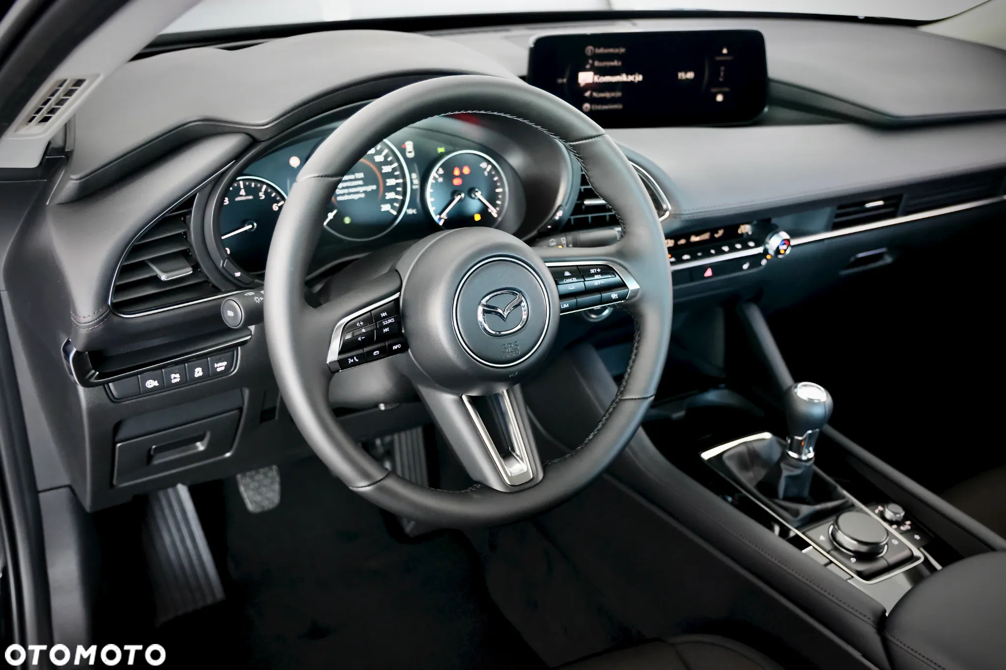 Mazda 3 - 14