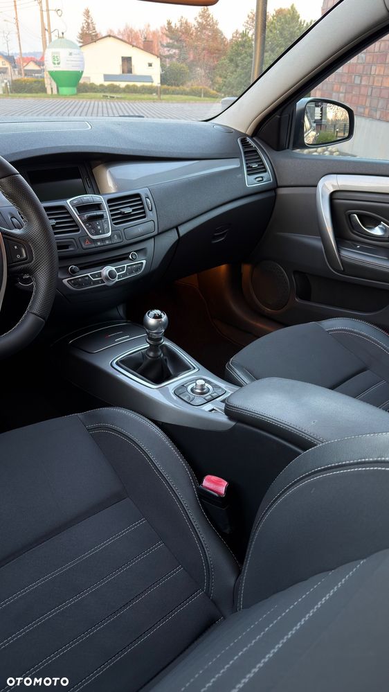 Renault Laguna 2.0 dCi Tech Run - 7