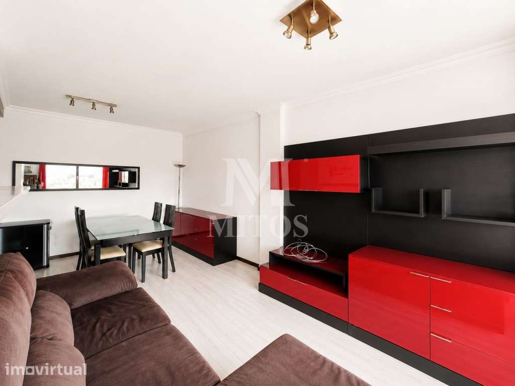 Apartamento T3 na Meadela - Grande imagem: 5/26