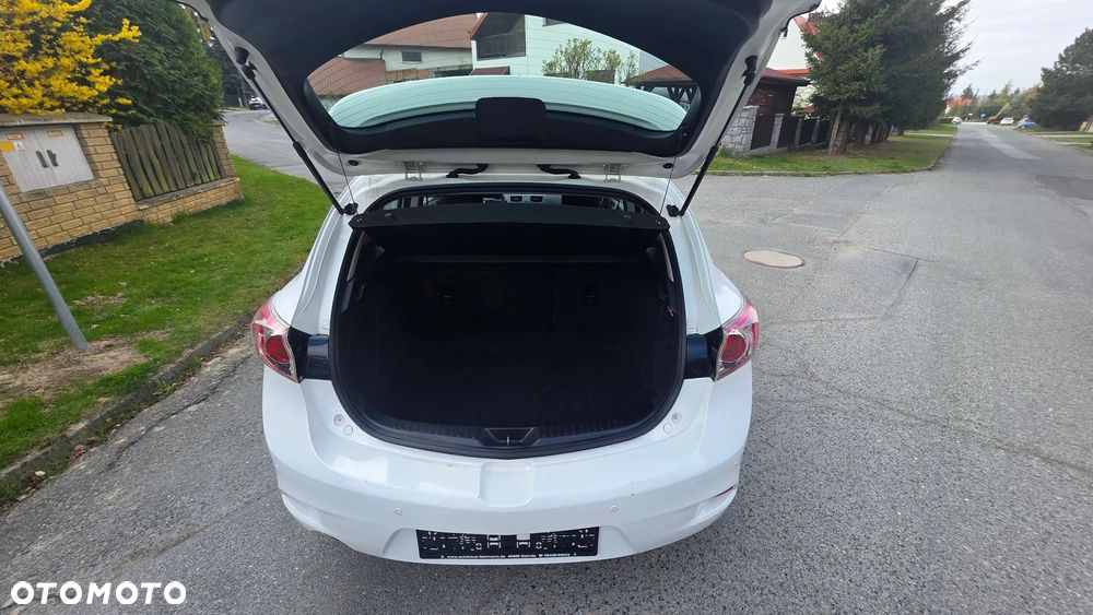 Mazda 3 1.6 MZR Exclusive-Line - 14