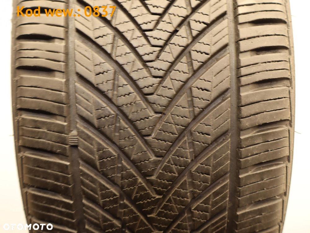 Tracmax All Season Trac Saver X-privilo - 225/45 R17 - 2
