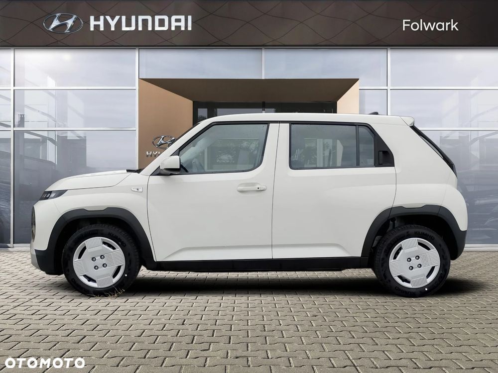 Hyundai Inster 42kWh Pure - 1