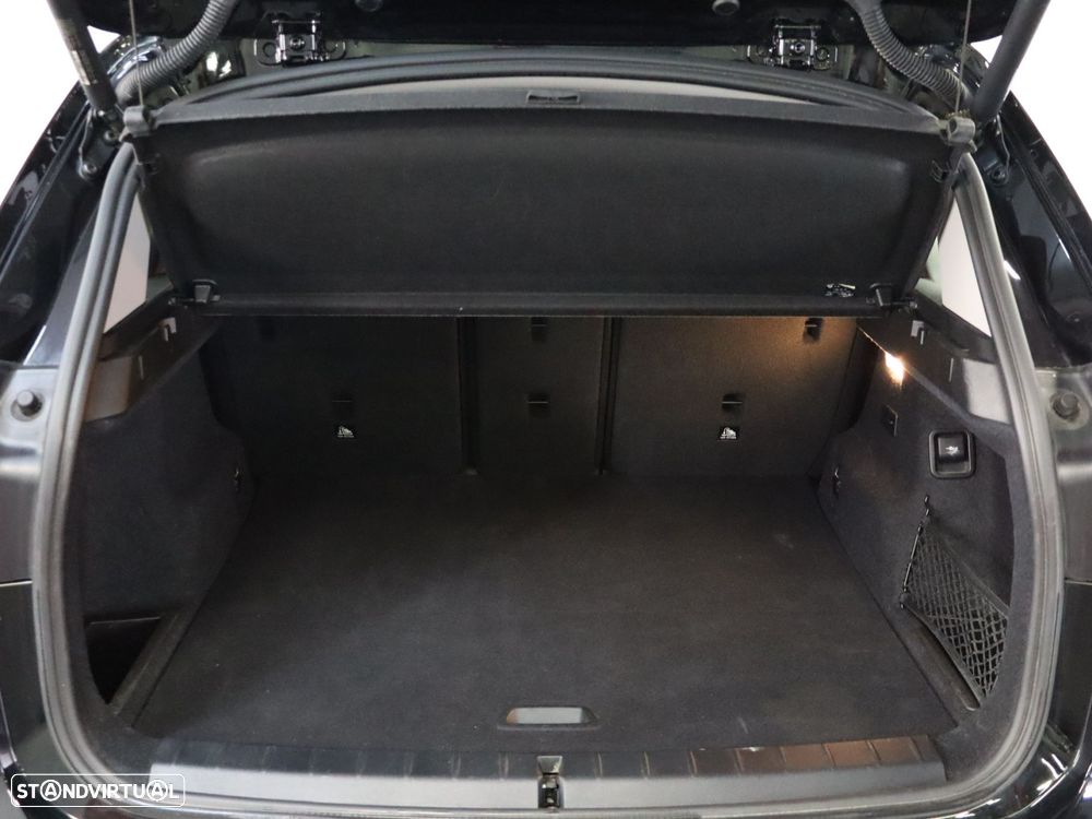 BMW X1 25 e xDrive - 25