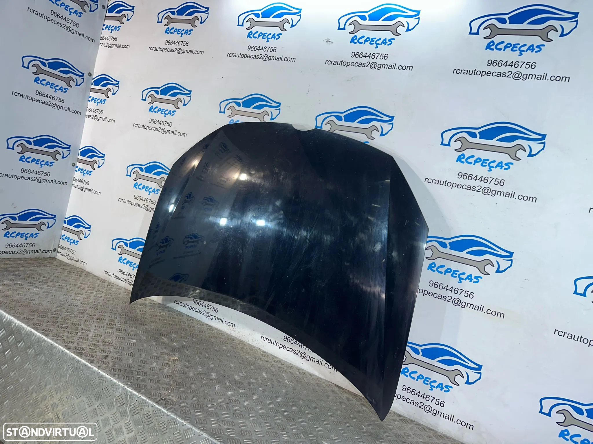 .Frente Completa VW Volkswagen Golf VI 6 Mk6  GT 2.0 TDI Diesel 2008 a 2013 - 18