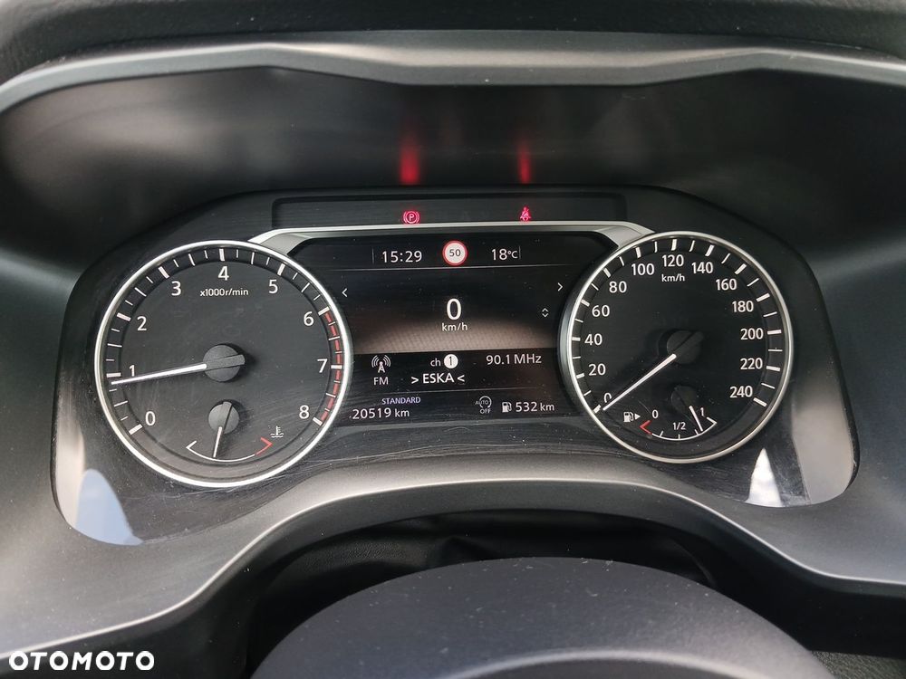 Nissan Qashqai 1.3 DIG-T MHEV Acenta - 24