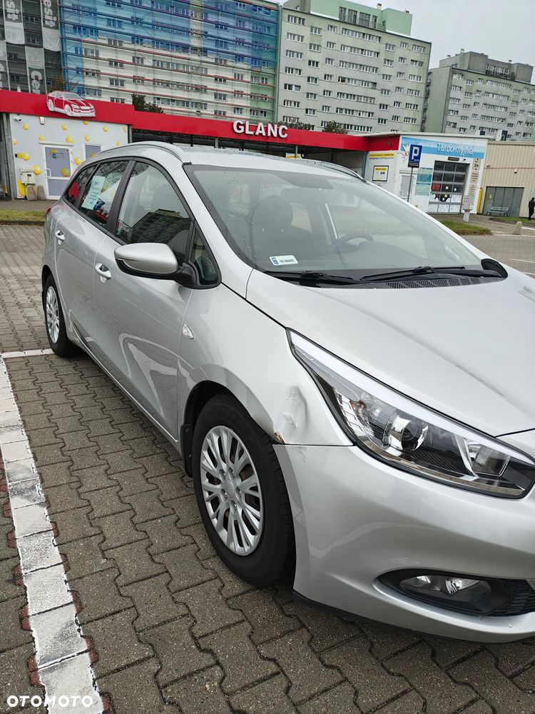Kia Ceed - 3