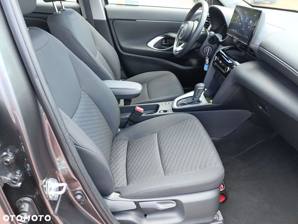 Toyota Yaris Cross Hybrid 1.5 Comfort - 14