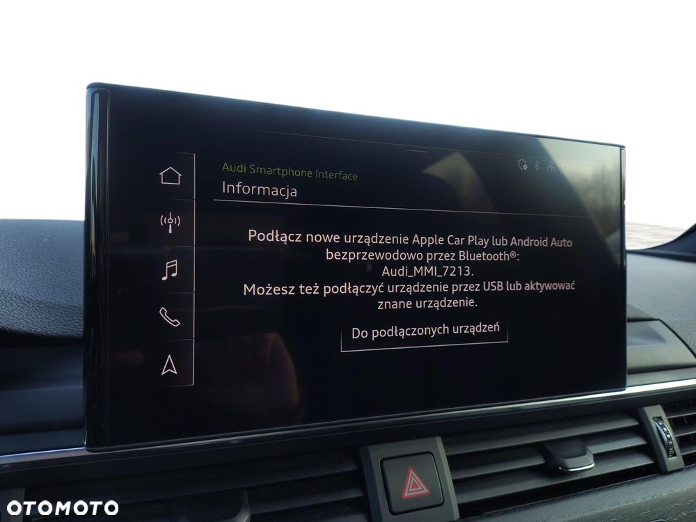 Audi A4 Allroad - 34