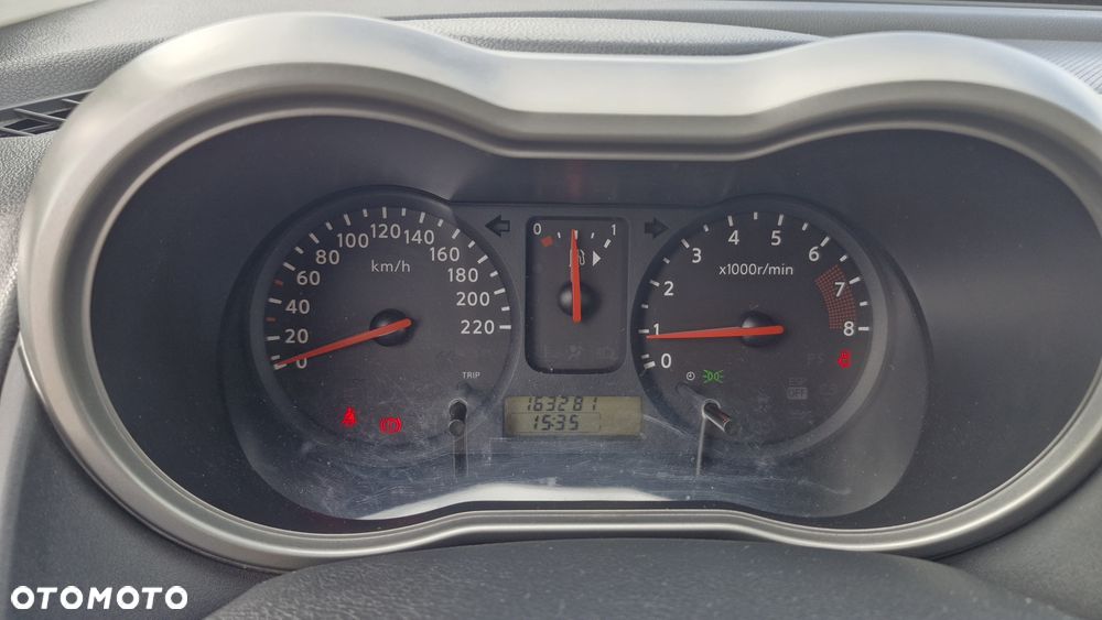 Nissan Note 1.4 Visia AC/CD - 8