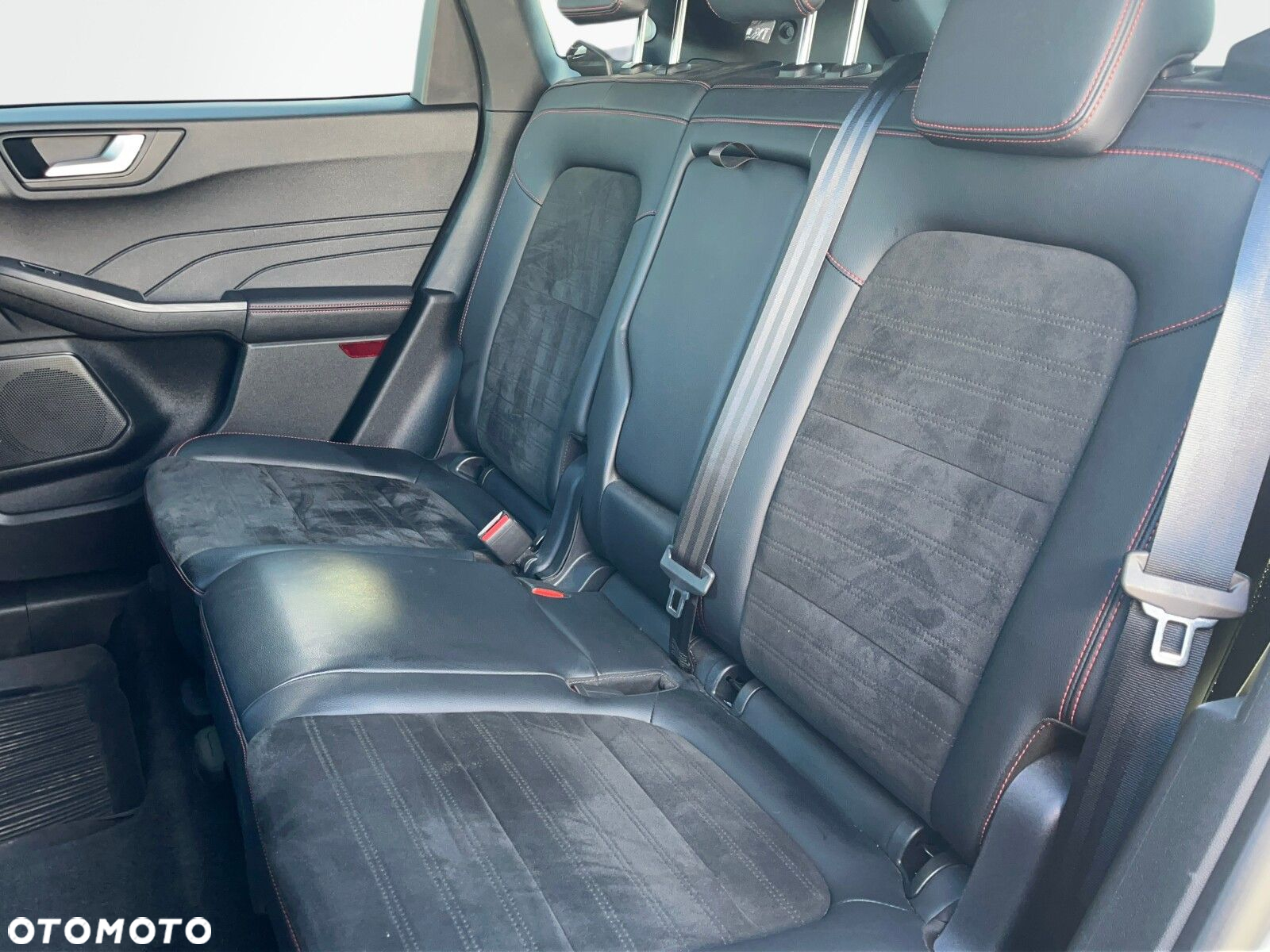 Ford Kuga - 15