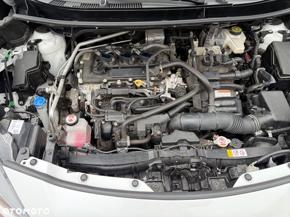 Toyota Yaris Cross - 17