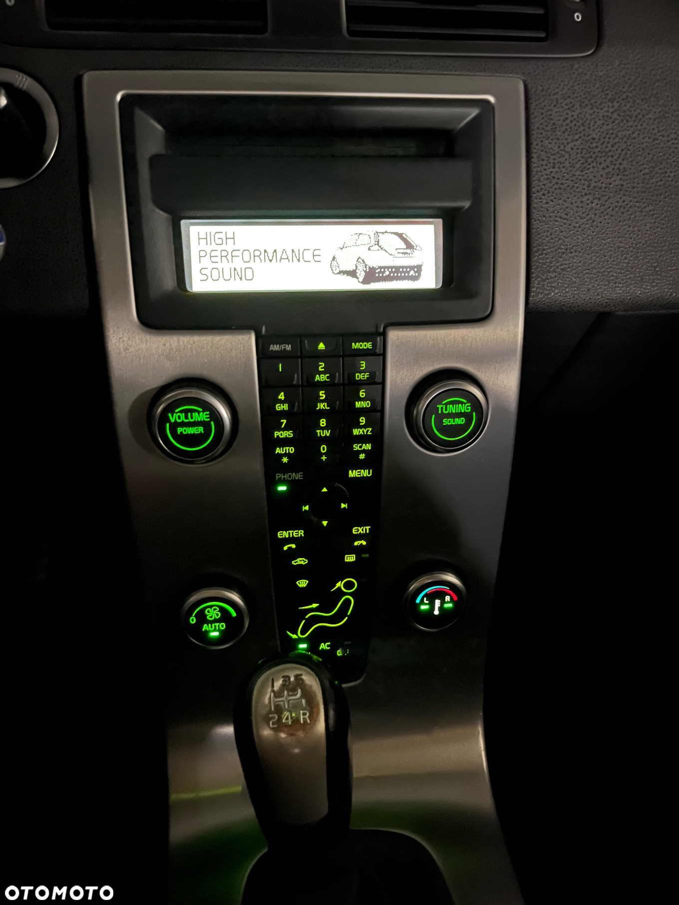 Volvo C30 - 12