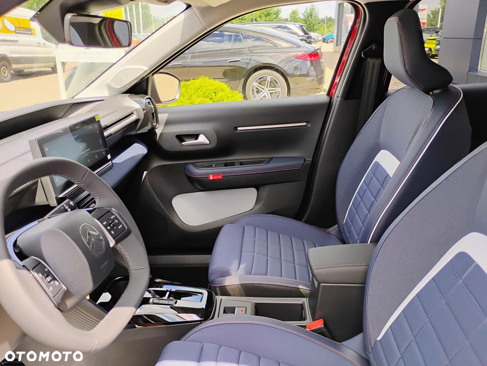 Citroën C3 1.2 mHEV Collection - 14