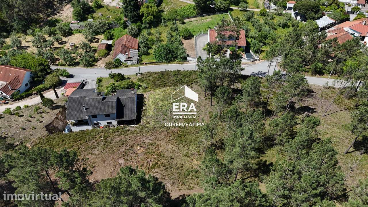 Terreno para construção com 1900m2, Caxarias - Grande imagem: 4/21