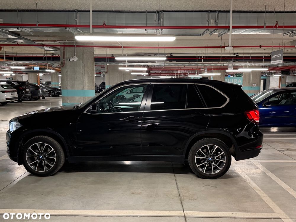 BMW X5 - 11