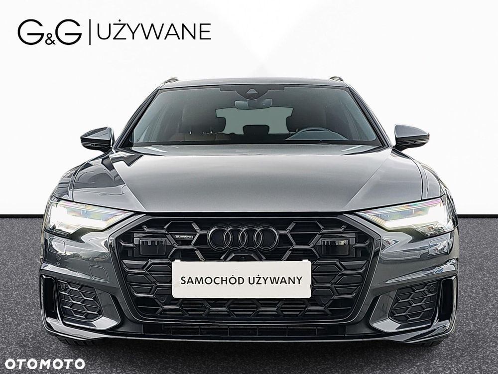 Audi A6 Avant - 3