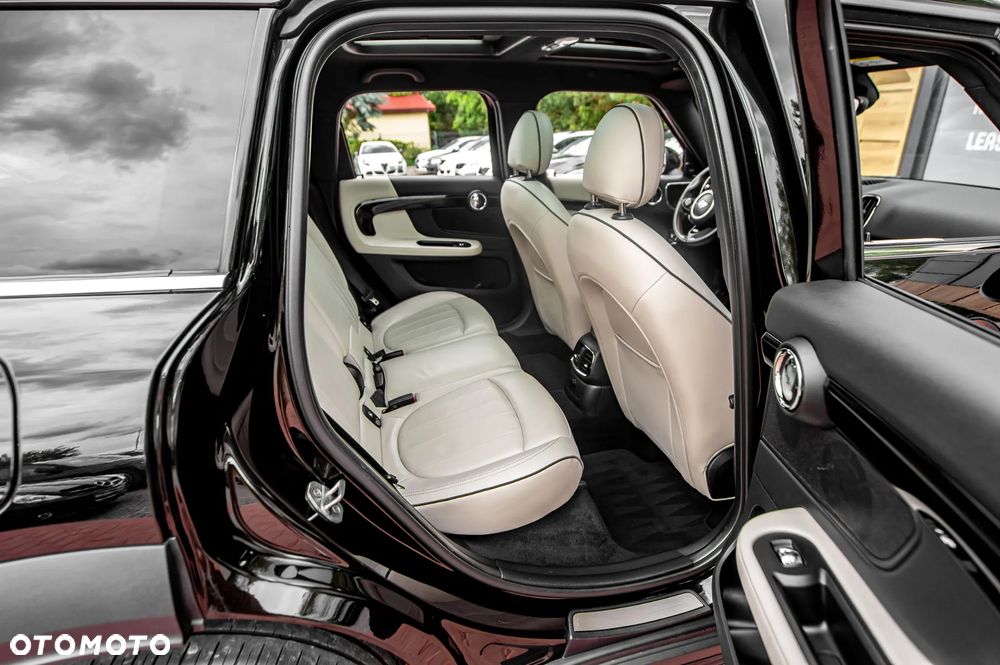MINI Countryman Cooper S All4 - 20