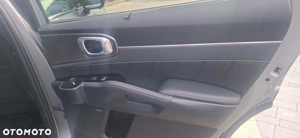 Kia Sorento 2.2 CRDi Prestige Line 4WD DCT 7os - 15