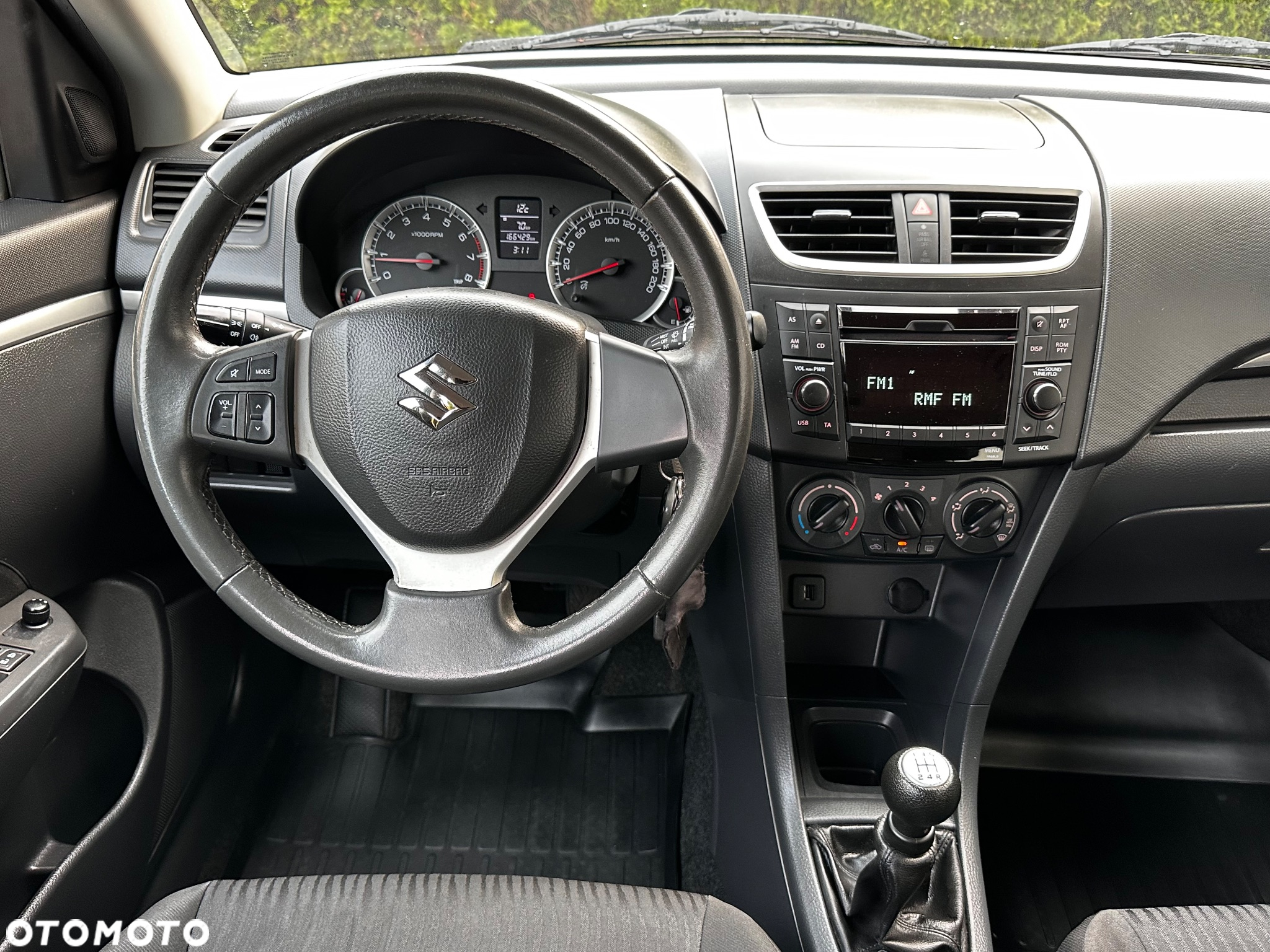 Suzuki Swift 1.2 Comfort Plus - 18