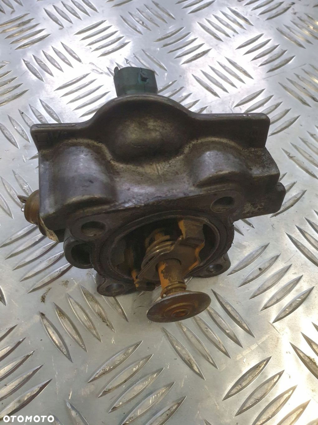 Termostat Iveco Daily 2.3 504387382 - 3