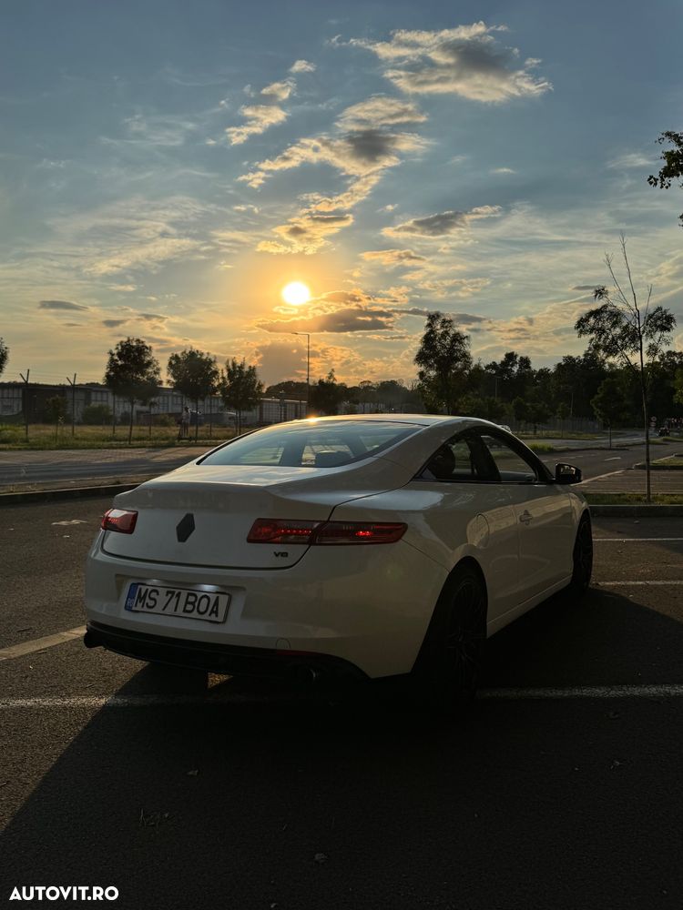 Renault Laguna - 9