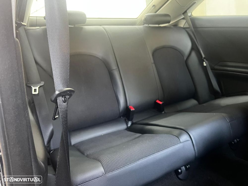 Mercedes-Benz CLC 200 CDI - 14