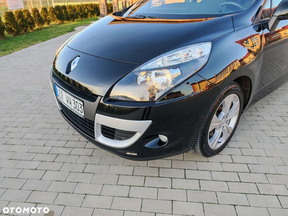 Renault Scenic 1.6 16V Authentique Euro5 - 31