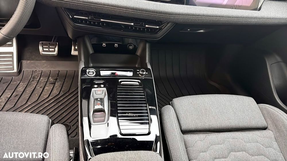 Audi A6 performance S line business - 15