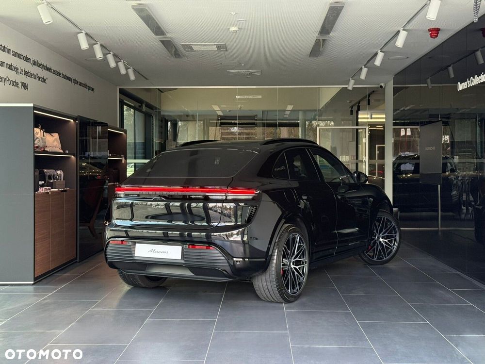 Porsche Macan - 6