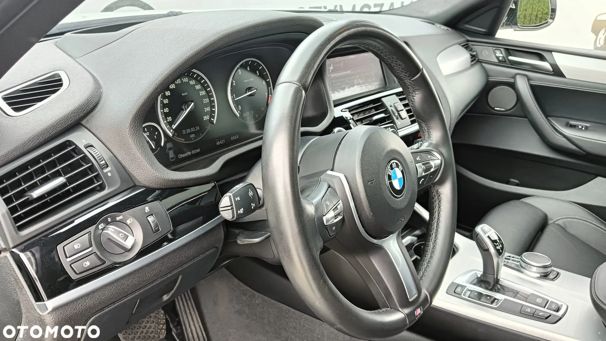 BMW X4 xDrive28i M Sport - 23