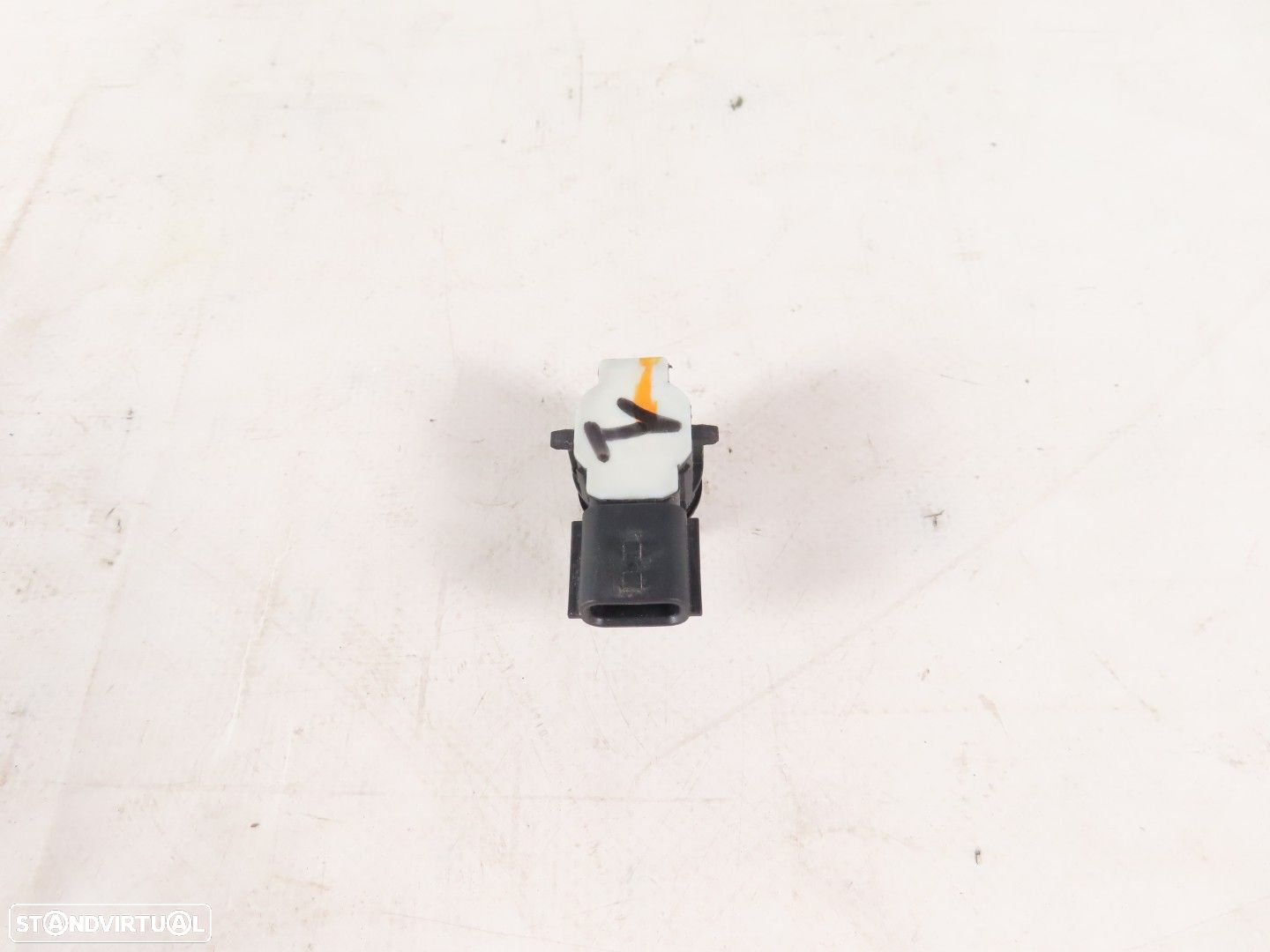 Sensor de Estacionamento / PDC Usado / Original RENAULT CAPTUR (J5_, H5_)/RENAUL... - 2