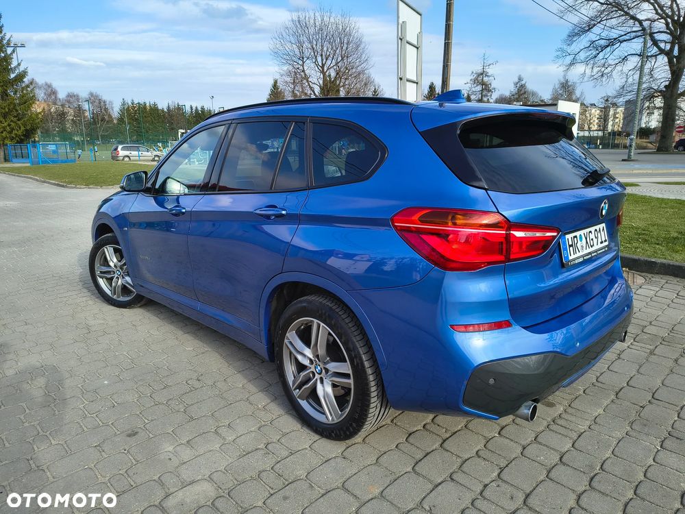 BMW X1 - 12