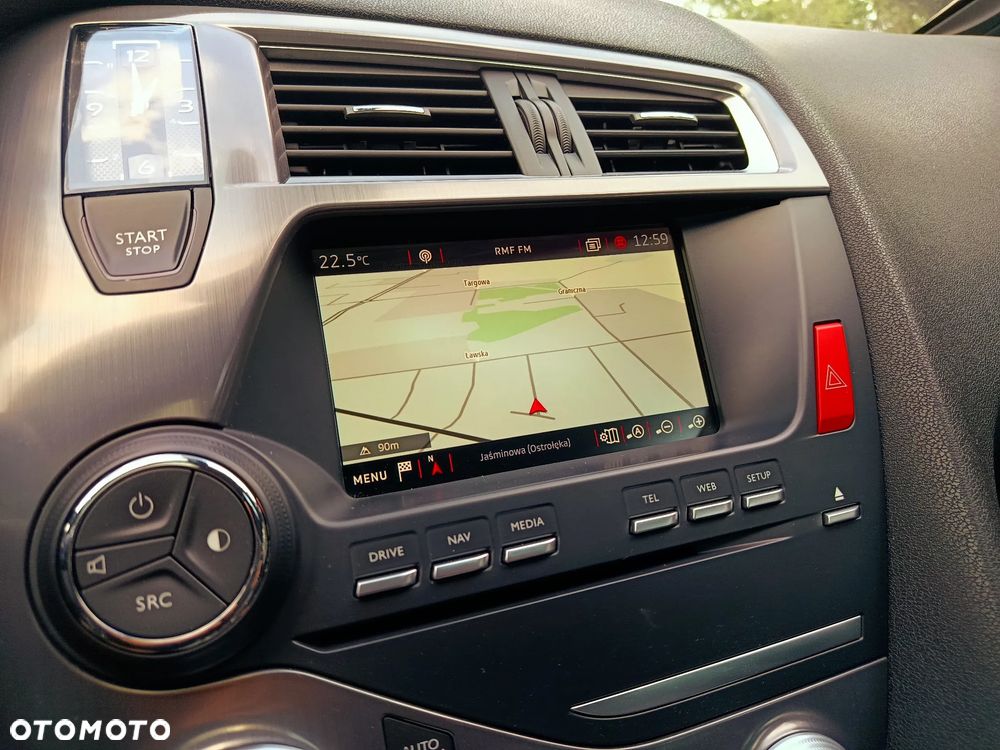 Citroën DS5 BlueHDi 180 Business - 20